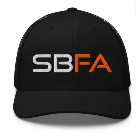 Trucker Hat