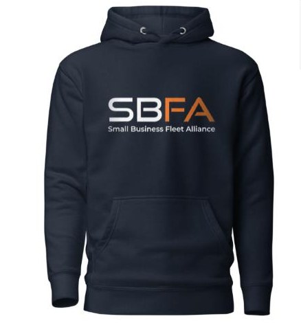 SBFA Hoodie