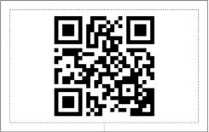 Truck Magnet: Scan to Join